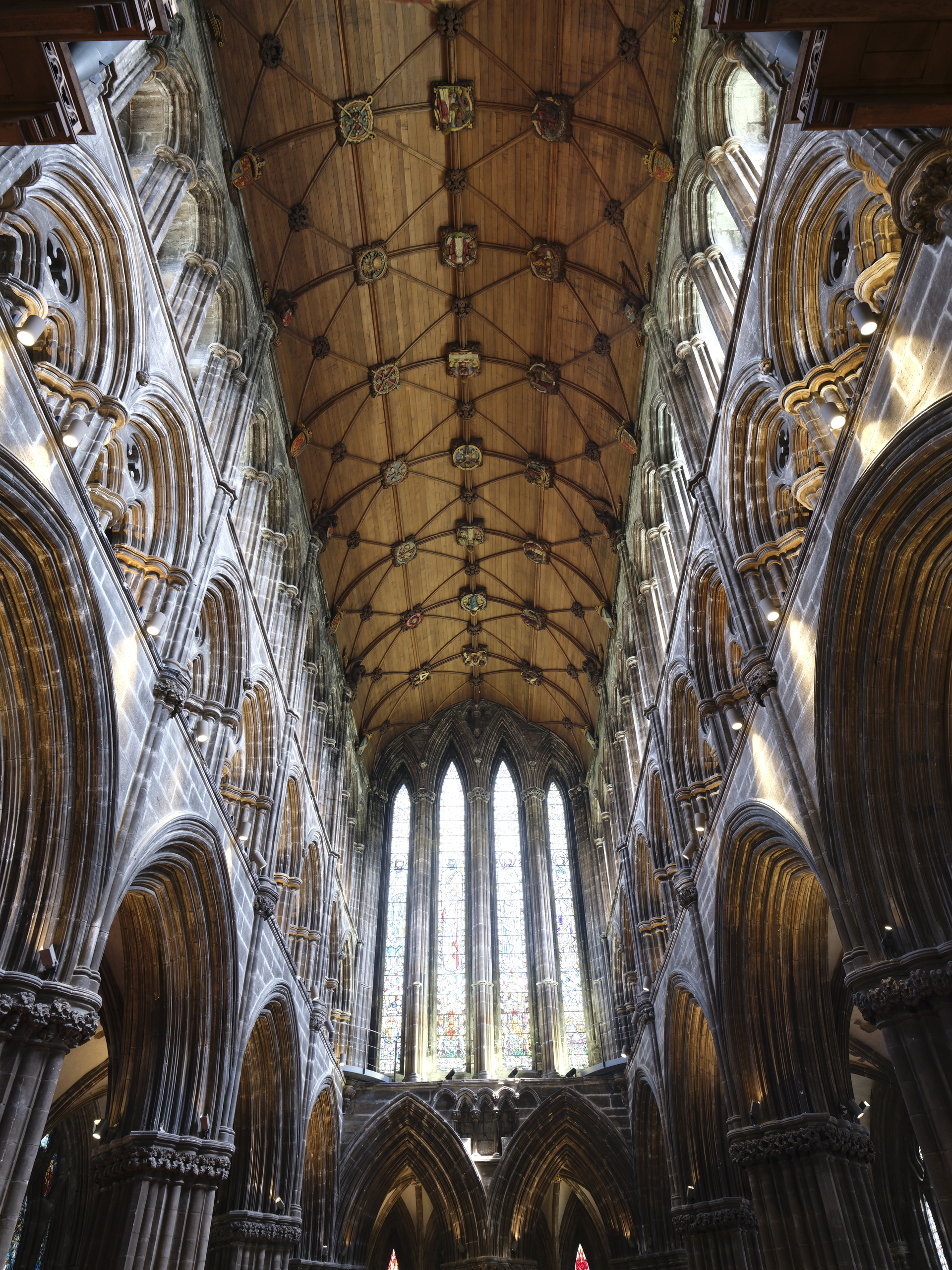 グラスゴー大聖堂